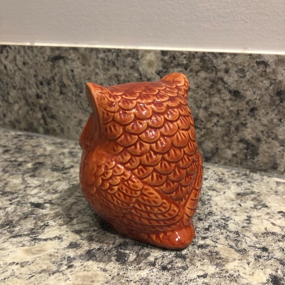 Owl Fall Decor, Halloween - Picture 3 of 6